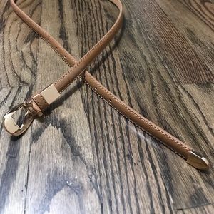Nude belt Nude belt