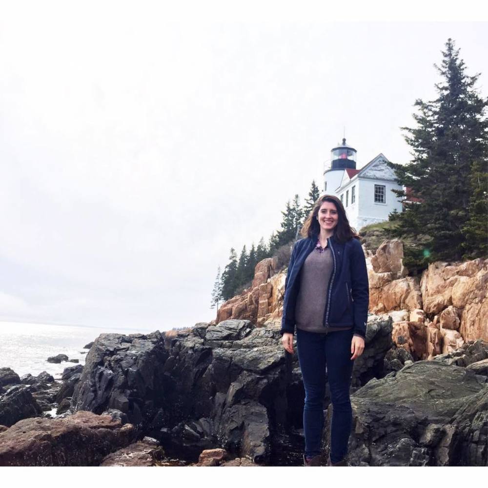 Meet your Posher, Mary