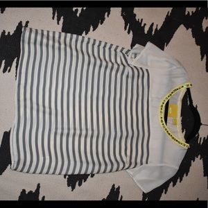 Anthropologie blouse