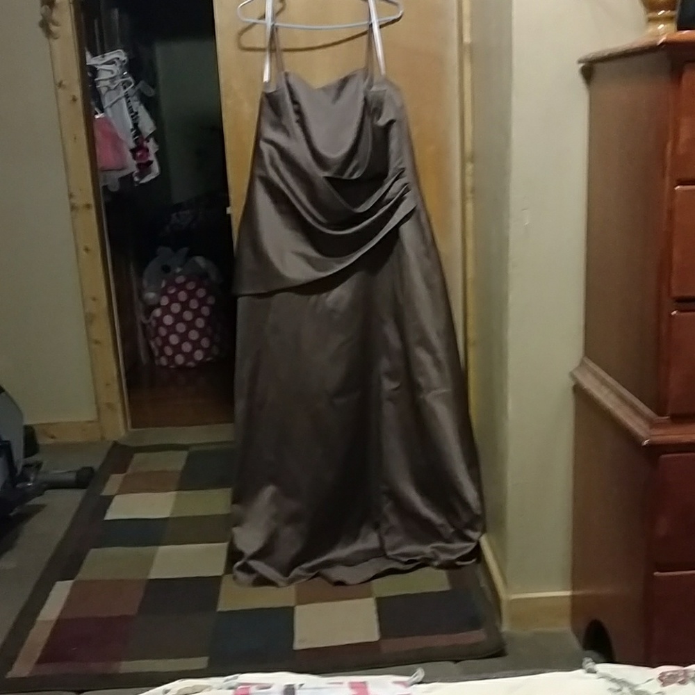 Evening gown