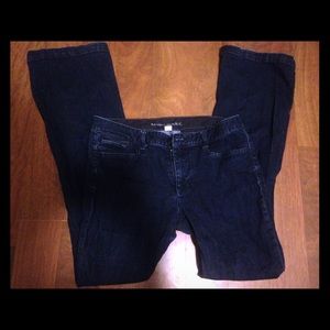 Women's banana republic jeans. Size 29