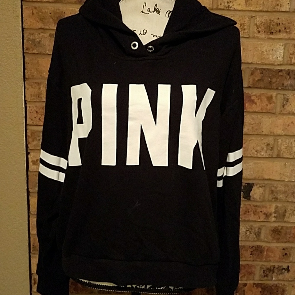 *Traded* PINK Sweatshirt