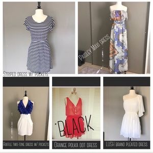 Week wardrobe package ⚡️$40⚡️