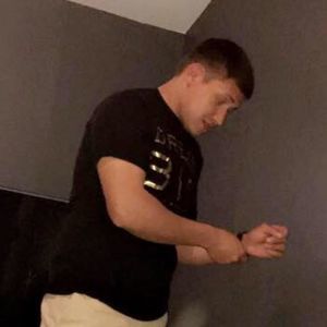 Meet your Posher, Douglas