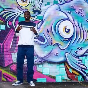 Meet your Posher, Walter