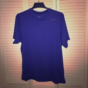 Mens Nike Dri-Fit T-Shirt