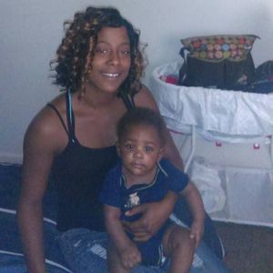 Meet your Posher, Felicia