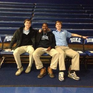 Meet your Posher, Paul