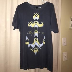 Men's *Obey* Large T-Shirt