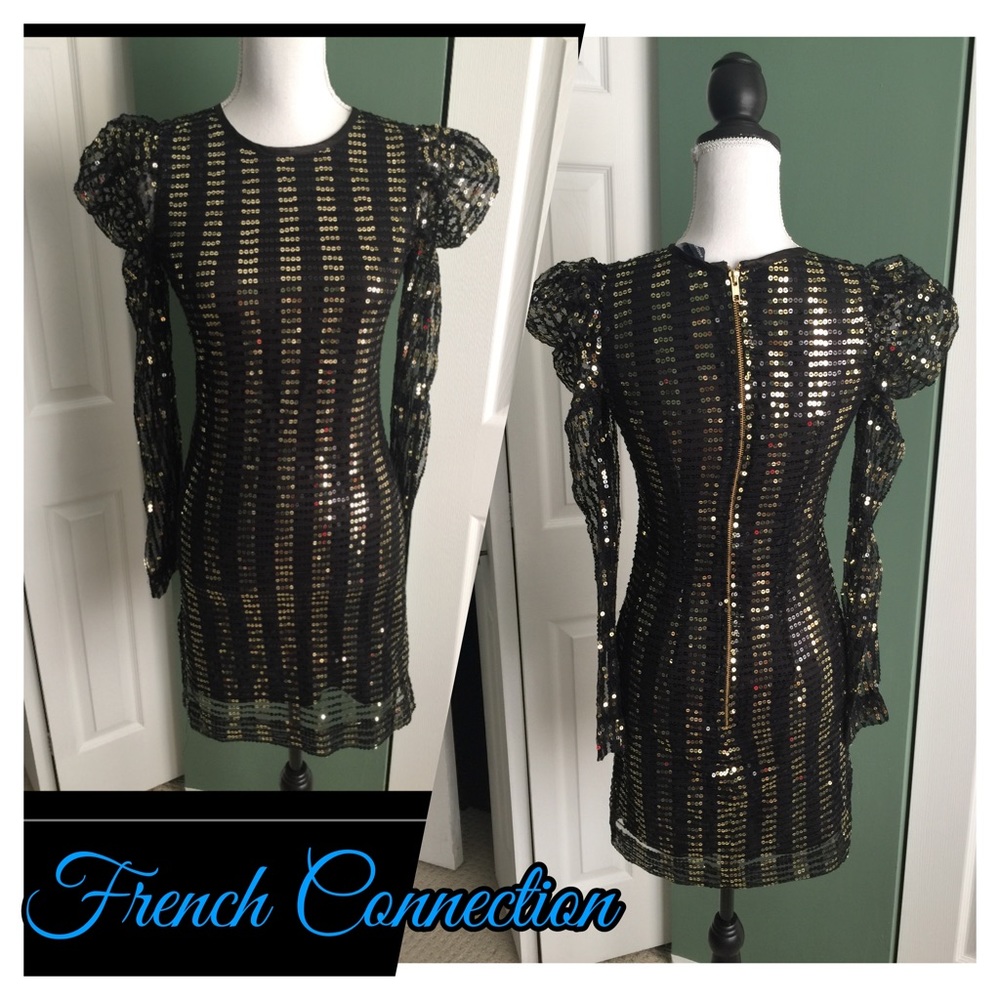 👗NWT FRENCH CONNECTION DRESS👗