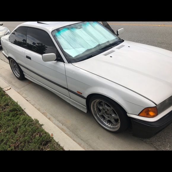 Meet your Posher, Kevin - Picture 1 of 1