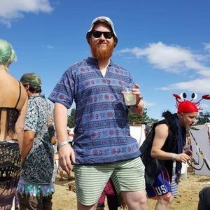 Meet your Posher, Jd