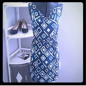 Ann Taylor dress