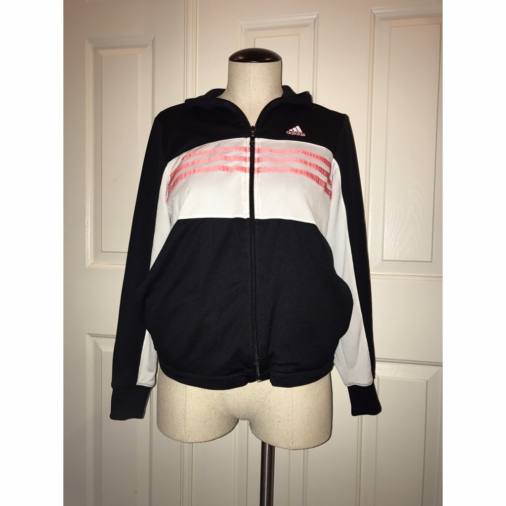 Women's Adidas sweater