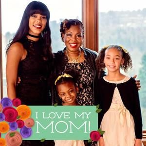 Meet your Posher, Shavonne