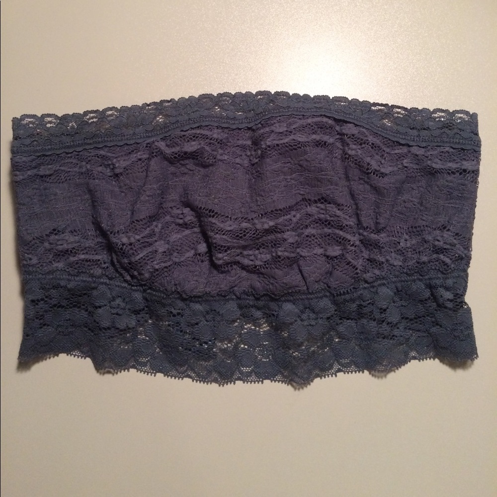 2 for 1 Free People Bandeau Bra Top - Picture 4 of 4