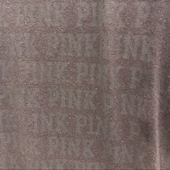 Women’s PINK Victoria's Secret Pull Over Size XS - Picture 2 of 5