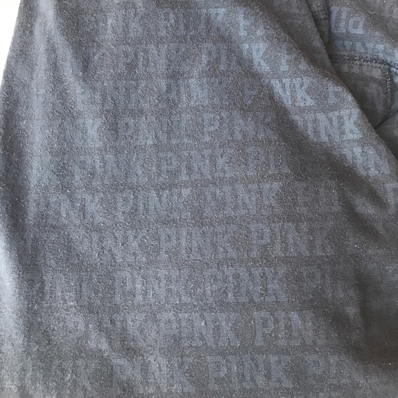 Women’s PINK Victoria's Secret Pull Over Size XS - Picture 5 of 5