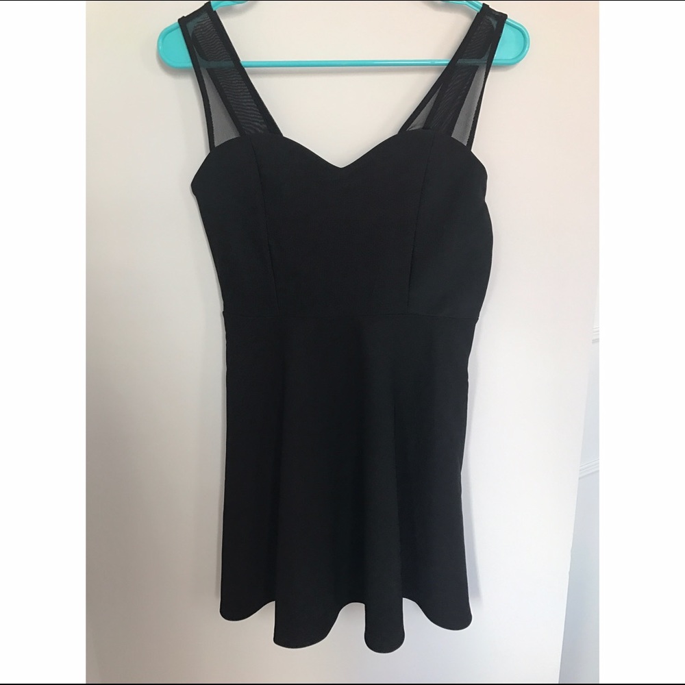 Brand new with tags forever 21 dress