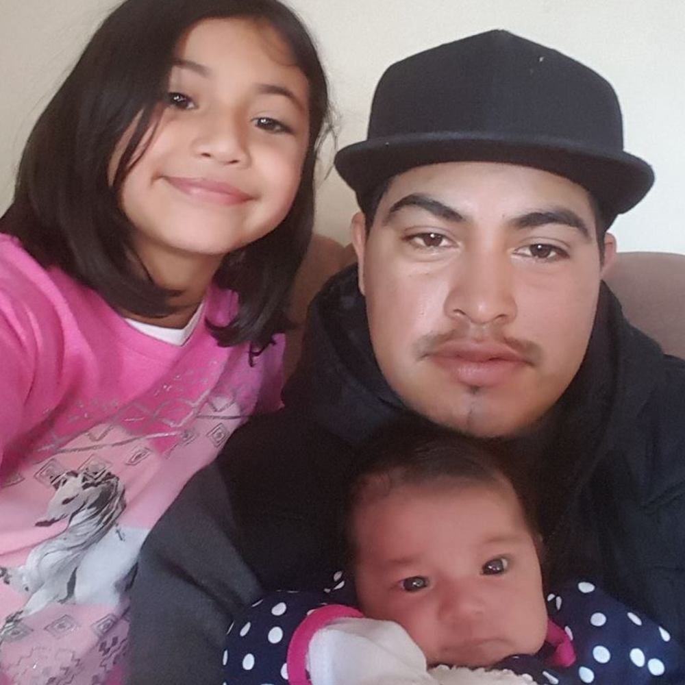 Meet your Posher, Janet