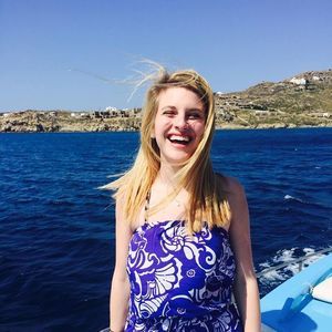 Meet your Posher, Hailey