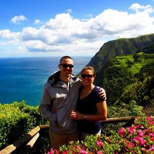 Meet your Posher, Zach