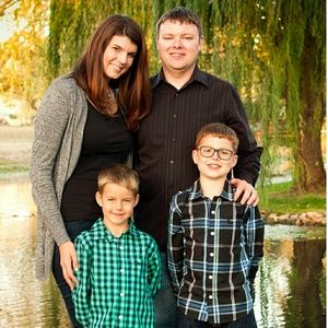 Meet your Posher, Audra