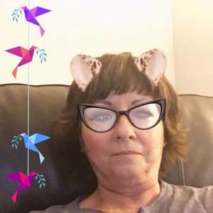 Meet your Posher, Cheryl