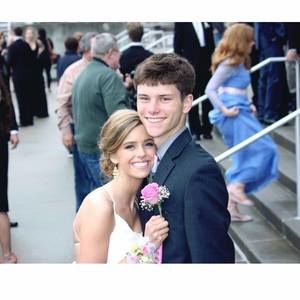 Meet your Posher, Annaliese