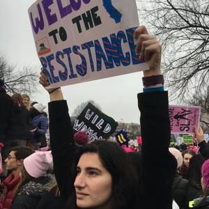 Meet your Posher, Marissa