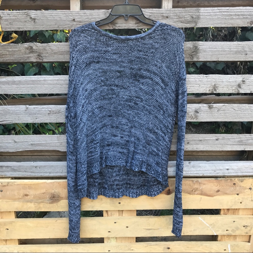 Brandy Knit Sweater