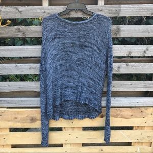 Brandy Knit Sweater