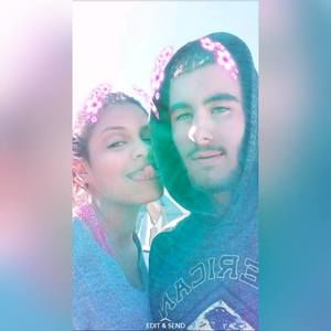 Meet your Posher, Matt n taty