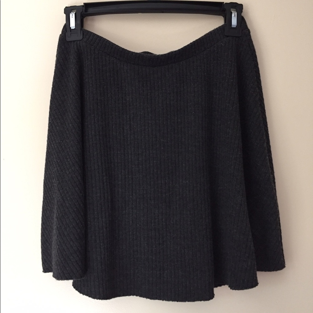 Looking for the perfect to go skirt?