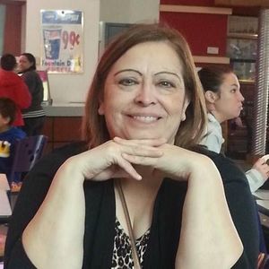 Meet your Posher, Diane