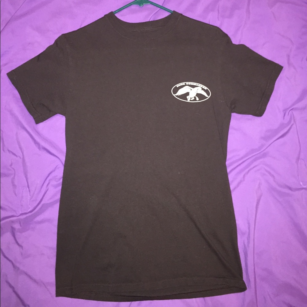 Duck commander t-shirt