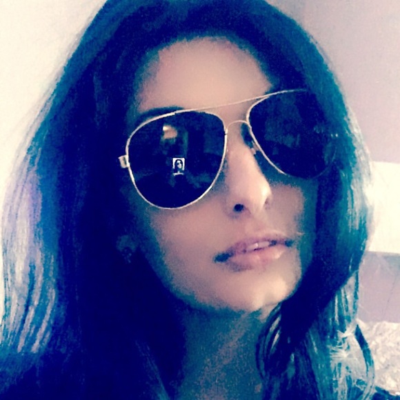 Tory Burch sunglasses! main image 4