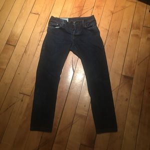 Imogene + Willie Barton Slim Jean Sz 29x30