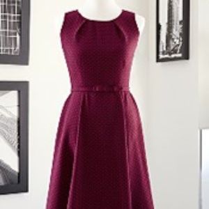 Eva Mendez new York and company dress