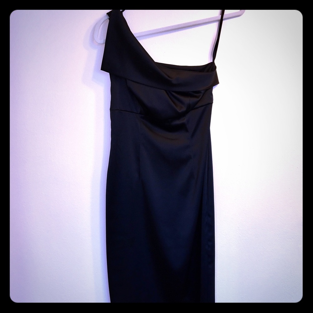 White House Black Market dress