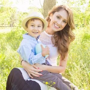 Meet your Posher, Gisela