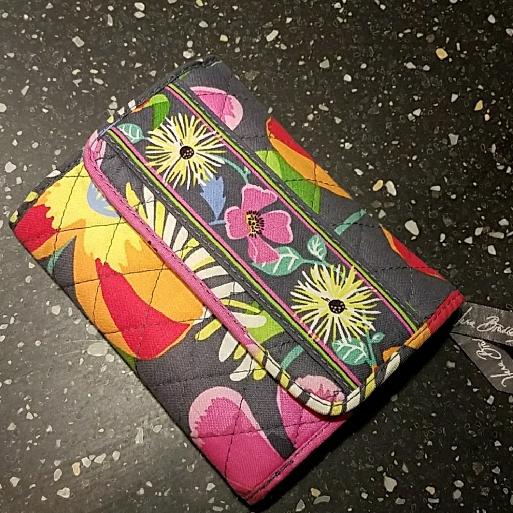 Vera Bradley Wallet