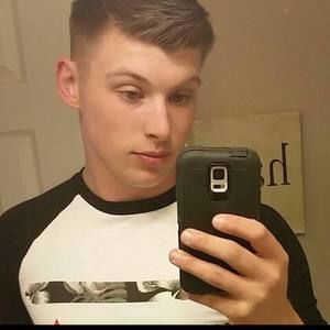 Meet your Posher, Tevin