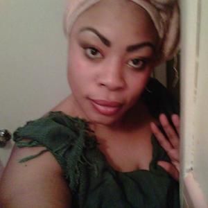 Meet your Posher, Lea redbonewidehips