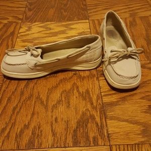 Croft&barrow boat shoes