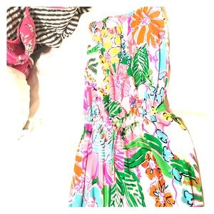 Lilly Pulitzer Maxi Dress