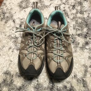Merrell Calia Walking/Hiking Shoes