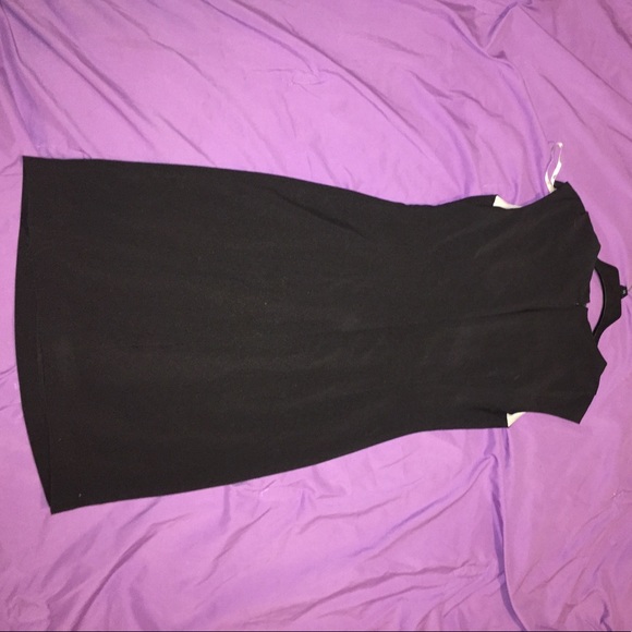 Black dress - Picture 2 of 2