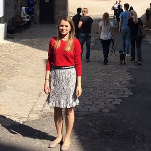 Meet your Posher, Kristina