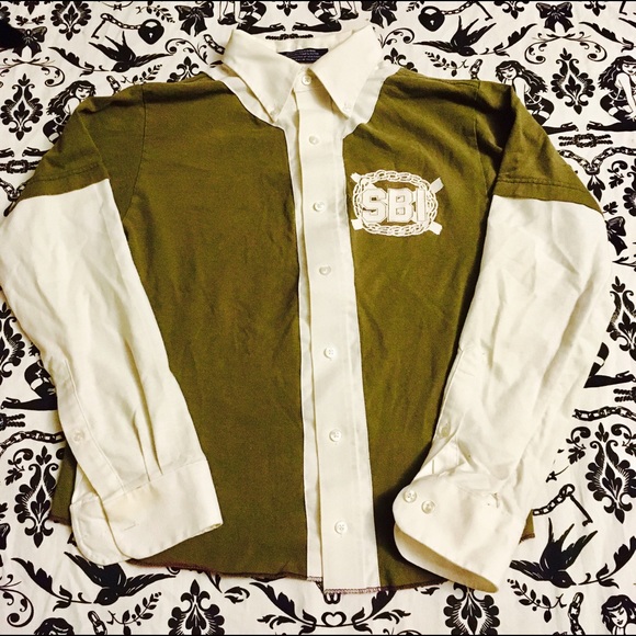 💋3/$20 Bundle to Save💋 Band Shirt - Picture 2 of 3